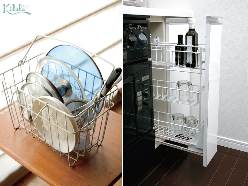 sắp xếp nhà bếp sắp xếp nhà bếp